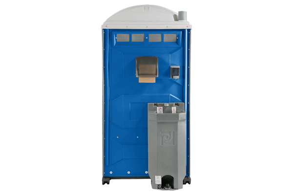 Deluxe Flushable Porta Potty Enid OK
